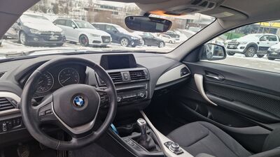BMW 2er Gebrauchtwagen