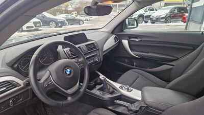 BMW 2er Gebrauchtwagen