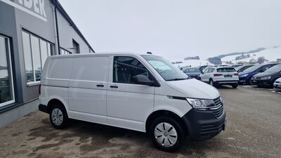 VW Transporter T6 Neuwagen