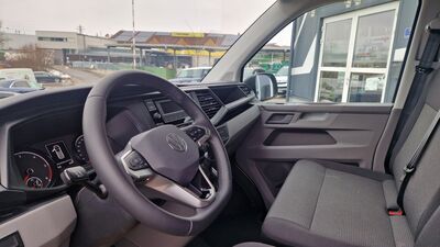 VW Transporter T6 Neuwagen