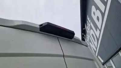 Iveco Daily Gebrauchtwagen