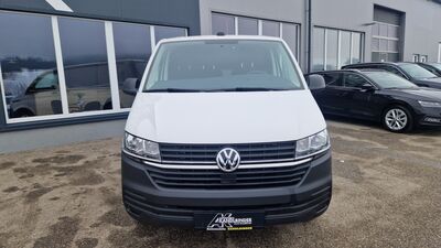 VW Transporter T6 Neuwagen VW Transporter T6 Neuwagen