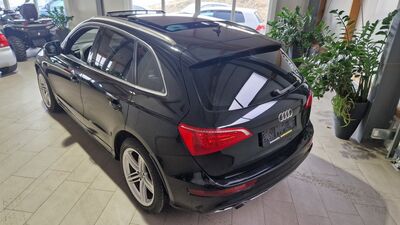 Audi Q5 Gebrauchtwagen