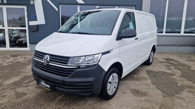 VW Transporter T6 Neuwagen
