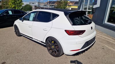 Seat Leon Gebrauchtwagen Seat Leon Gebrauchtwagen