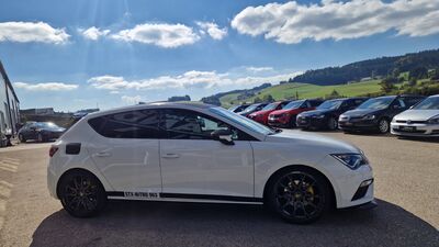 Seat Leon Gebrauchtwagen Seat Leon Gebrauchtwagen