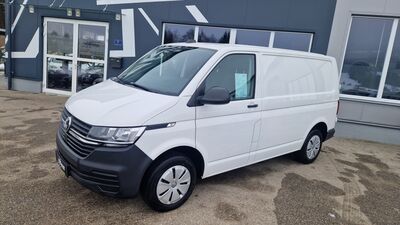 VW Transporter T6 Neuwagen VW Transporter T6 Neuwagen