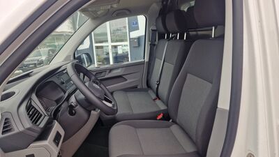 VW Transporter T6 Neuwagen VW Transporter T6 Neuwagen