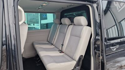 VW Caravelle Gebrauchtwagen