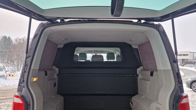 VW Caravelle Gebrauchtwagen