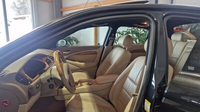 Jaguar S-Type Gebrauchtwagen