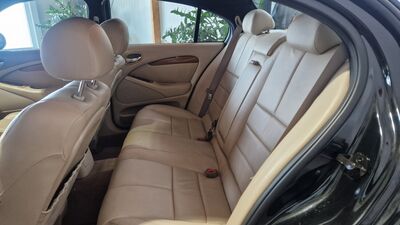 Jaguar S-Type Gebrauchtwagen