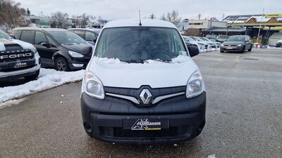 Renault Kangoo Gebrauchtwagen