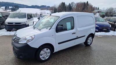 Renault Kangoo Gebrauchtwagen
