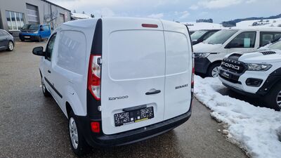 Renault Kangoo Gebrauchtwagen