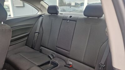 BMW 2er Gebrauchtwagen BMW 2er Gebrauchtwagen