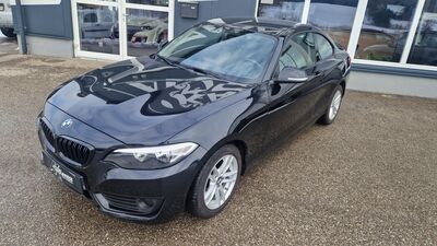 BMW 2er Gebrauchtwagen BMW 2er Gebrauchtwagen
