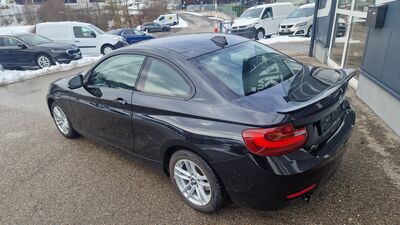 BMW 2er Gebrauchtwagen BMW 2er Gebrauchtwagen
