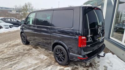 VW Caravelle Gebrauchtwagen VW Caravelle Gebrauchtwagen