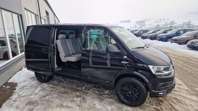 VW Caravelle Gebrauchtwagen VW Caravelle Gebrauchtwagen