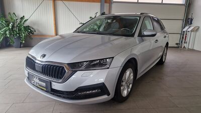 Skoda Octavia Gebrauchtwagen Skoda Octavia Gebrauchtwagen