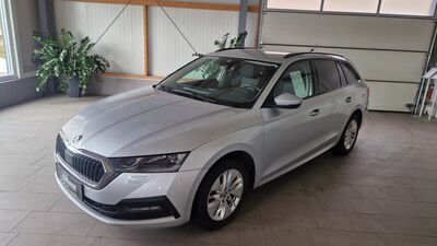 Skoda Octavia Gebrauchtwagen Skoda Octavia Gebrauchtwagen