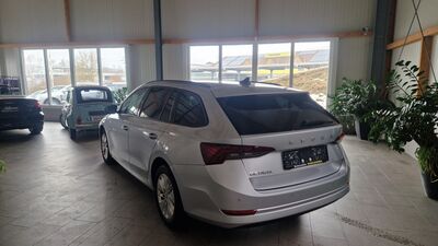 Skoda Octavia Gebrauchtwagen Skoda Octavia Gebrauchtwagen