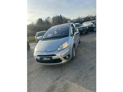 Citroën C4 Picasso Gebrauchtwagen Citroën C4 Picasso Gebrauchtwagen