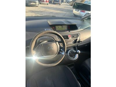 Citroën C4 Picasso Gebrauchtwagen Citroën C4 Picasso Gebrauchtwagen