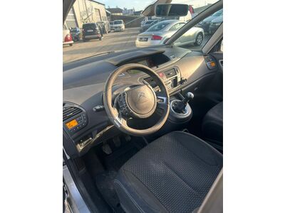 Citroën C4 Picasso Gebrauchtwagen Citroën C4 Picasso Gebrauchtwagen