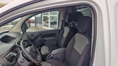 Renault Kangoo Gebrauchtwagen