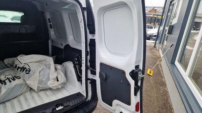 Renault Kangoo Gebrauchtwagen