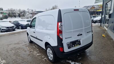 Renault Kangoo Gebrauchtwagen