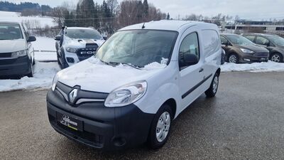 Renault Kangoo Gebrauchtwagen