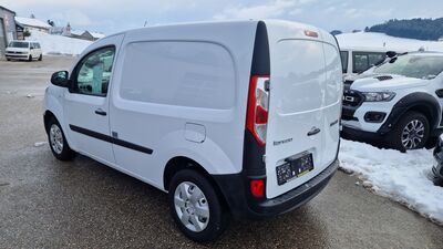 Renault Kangoo Gebrauchtwagen