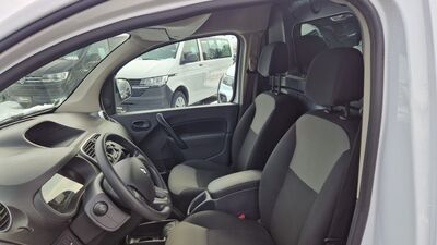 Renault Kangoo Gebrauchtwagen