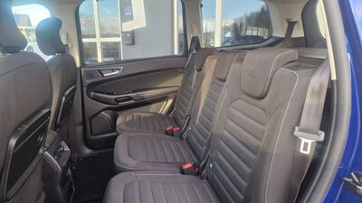 Ford Galaxy Gebrauchtwagen