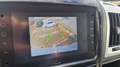 Fiat Ducato Gebrauchtwagen