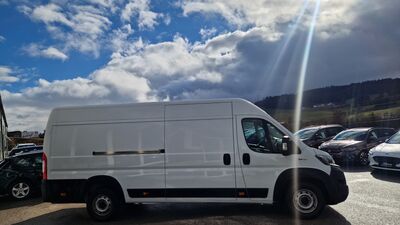 Fiat Ducato Gebrauchtwagen