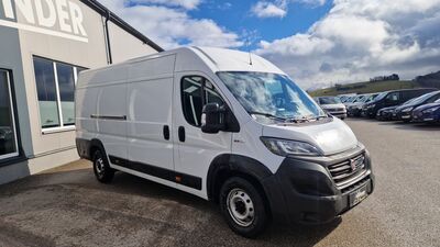 Fiat Ducato Gebrauchtwagen
