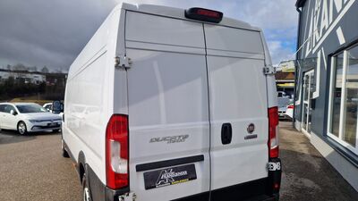 Fiat Ducato Gebrauchtwagen