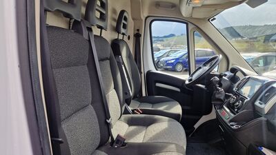 Fiat Ducato Gebrauchtwagen