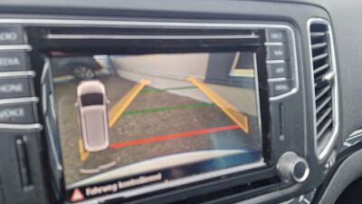 Seat Alhambra Gebrauchtwagen Seat Alhambra Gebrauchtwagen