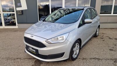 Ford C-MAX Gebrauchtwagen