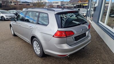 VW Golf Gebrauchtwagen