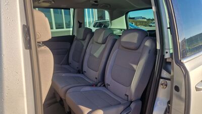 VW Sharan Gebrauchtwagen