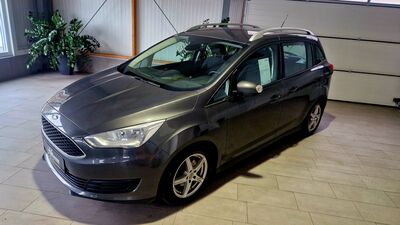 Ford C-MAX Gebrauchtwagen