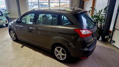 Ford C-MAX Gebrauchtwagen