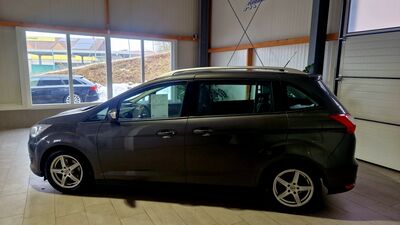 Ford C-MAX Gebrauchtwagen