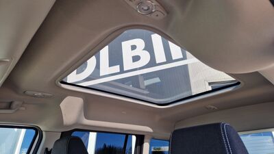 Ford Tourneo Connect Gebrauchtwagen Ford Tourneo Connect Gebrauchtwagen